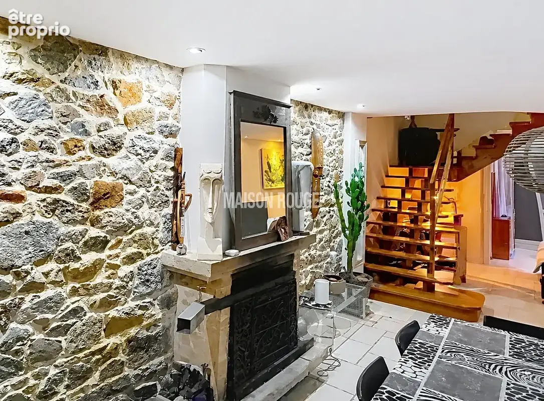 Maison à SAINT-BRIEUC