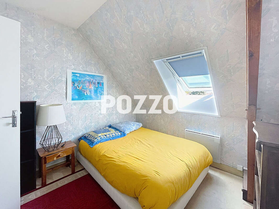 Appartement Ouistreham 2 pièce(s) 49 m2 - photo 8