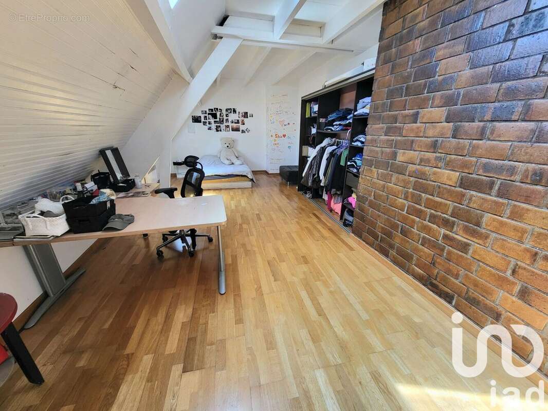 Photo 5 - Maison à VILLECRESNES