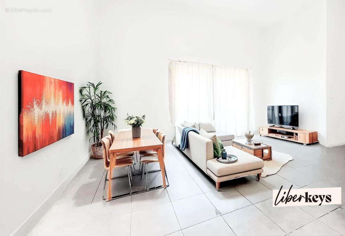 Appartement à SAINT-ORENS-DE-GAMEVILLE