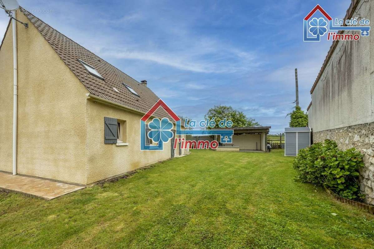 Maison individuelle sur sous sol total - photo 3