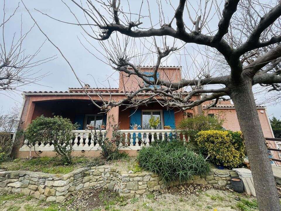 Photo 3 - Maison à NARBONNE