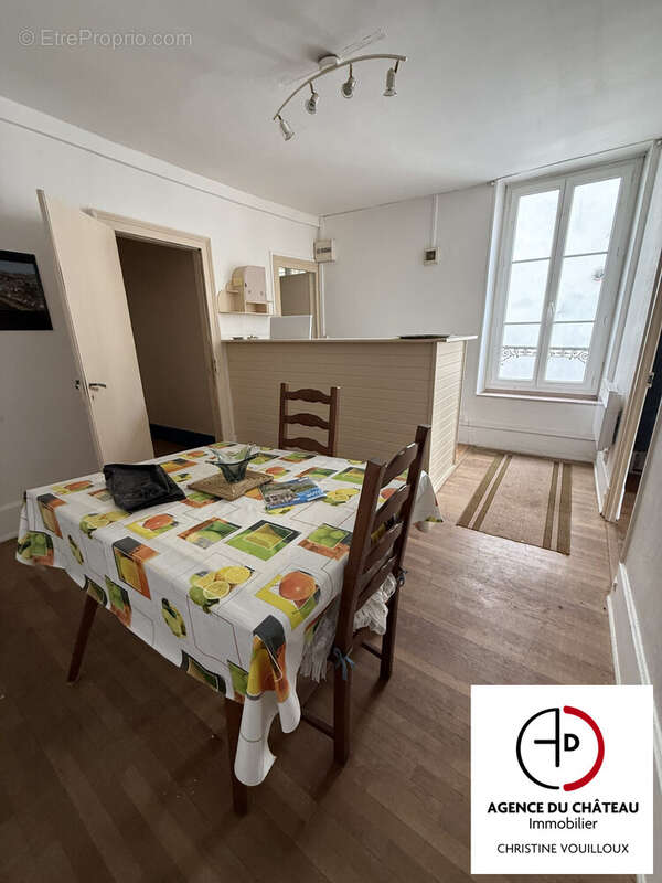 Appartement à GIEN