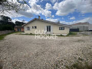 Maison à BLANQUEFORT