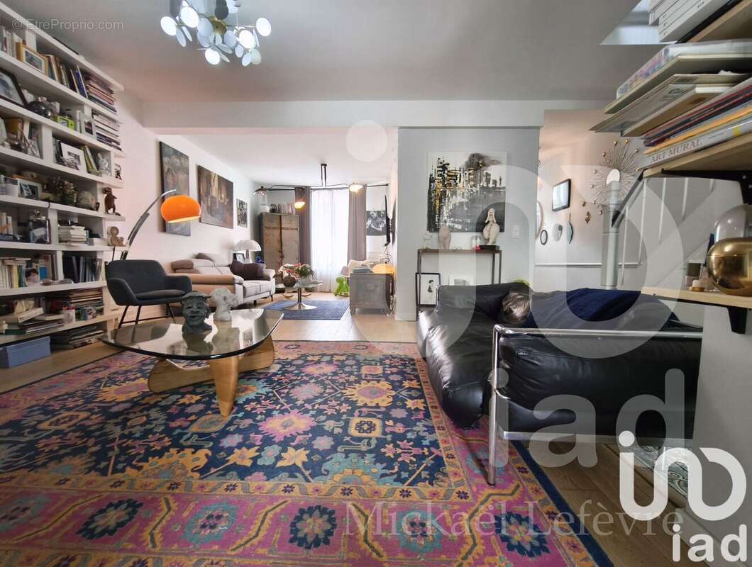 Photo 9 - Maison à REIMS