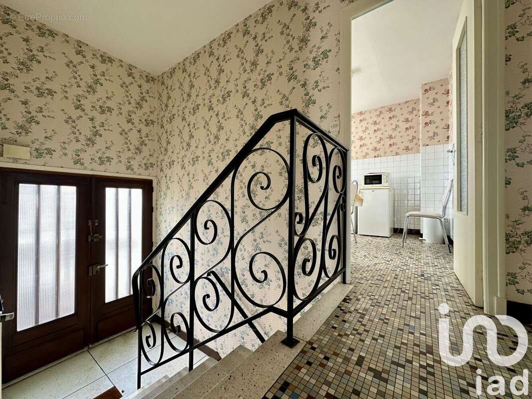 Photo 6 - Maison à COMPREIGNAC