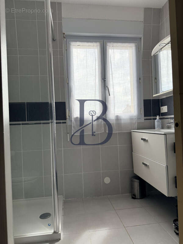 Appartement à BREHAL