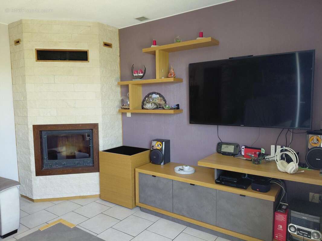 Maison 166 m² à Charlieu  - photo 8