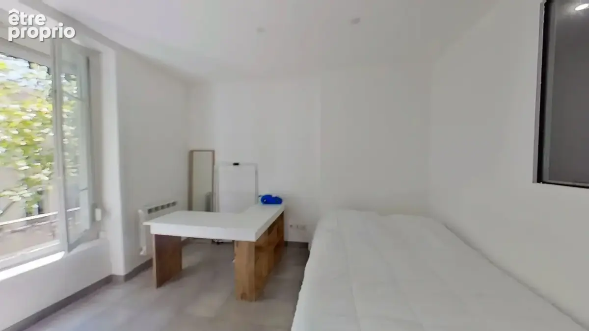 Appartement T2 de 44 m² Coeur de Montchat, - photo 10