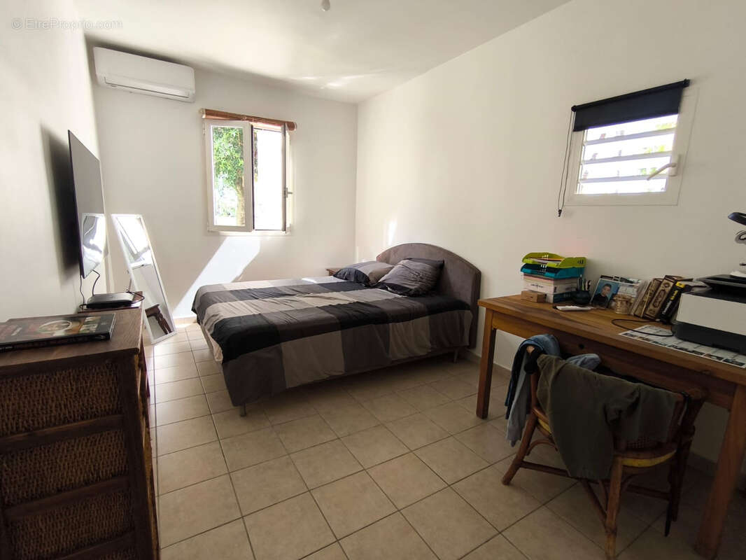 Appartement à SAINT-FRANCOIS