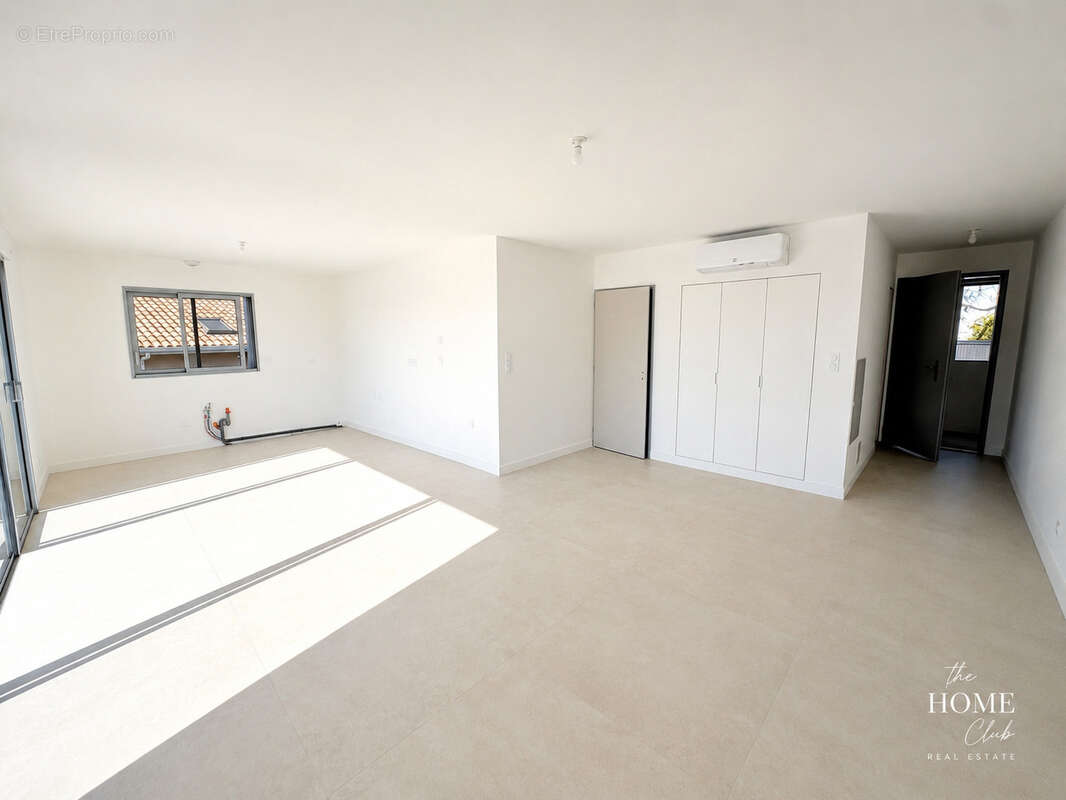 Appartement t3 avec balcon   proche de la plage - photo 10