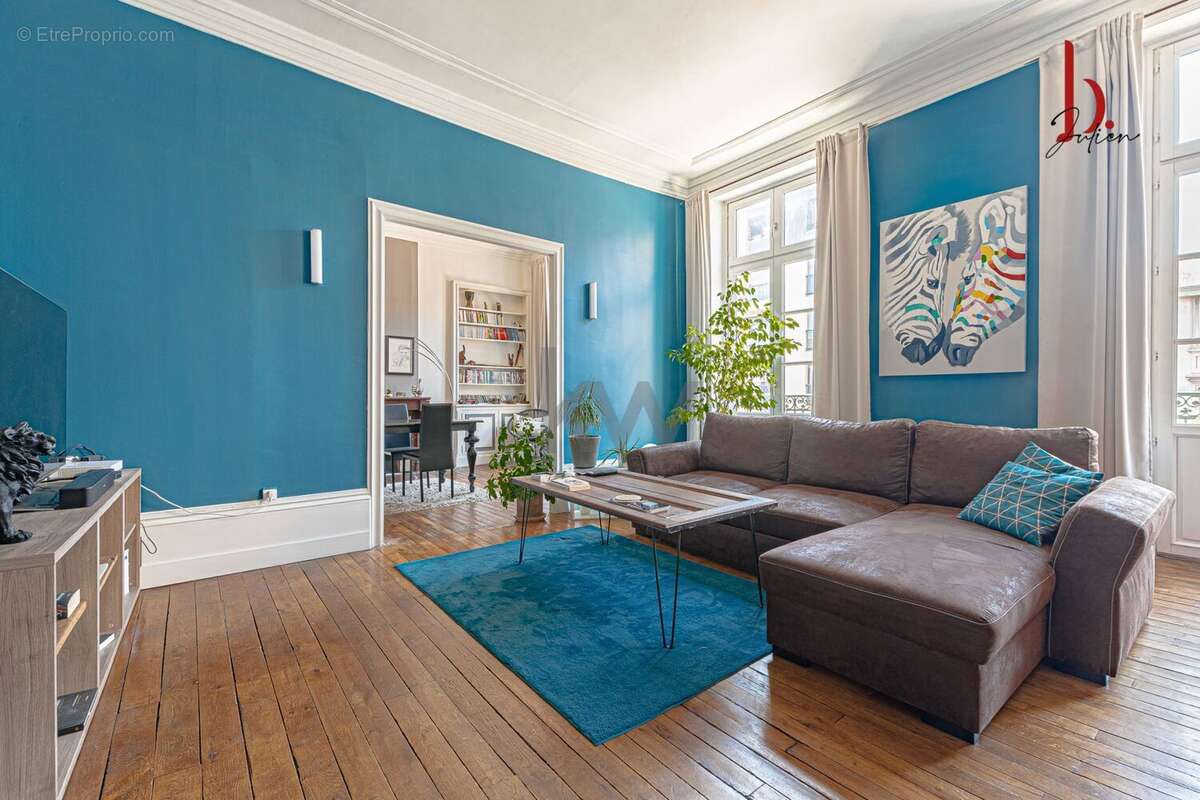 Appartement à LIMOGES