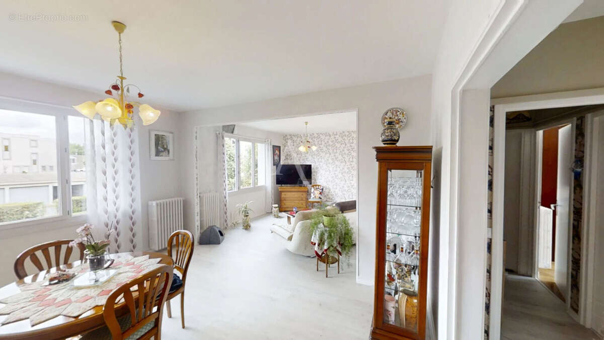 Appartement à MONTARGIS