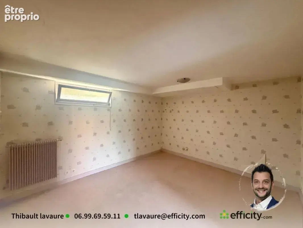 Maison 4 pièces 93 m² à vendre à Saint-Michel (16470) - photo 10