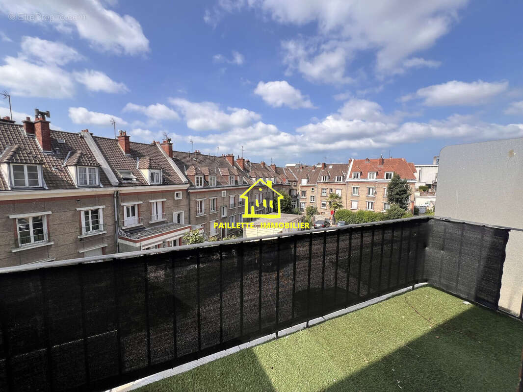 Appartement 92 m² à Le Havre  - photo 9