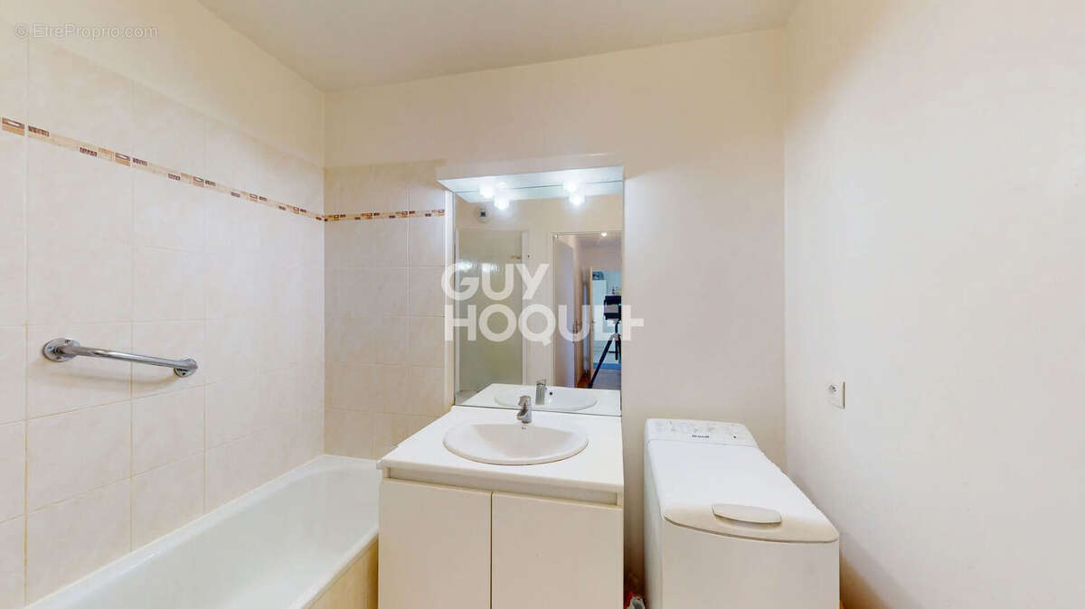 Appartement à FRANCONVILLE