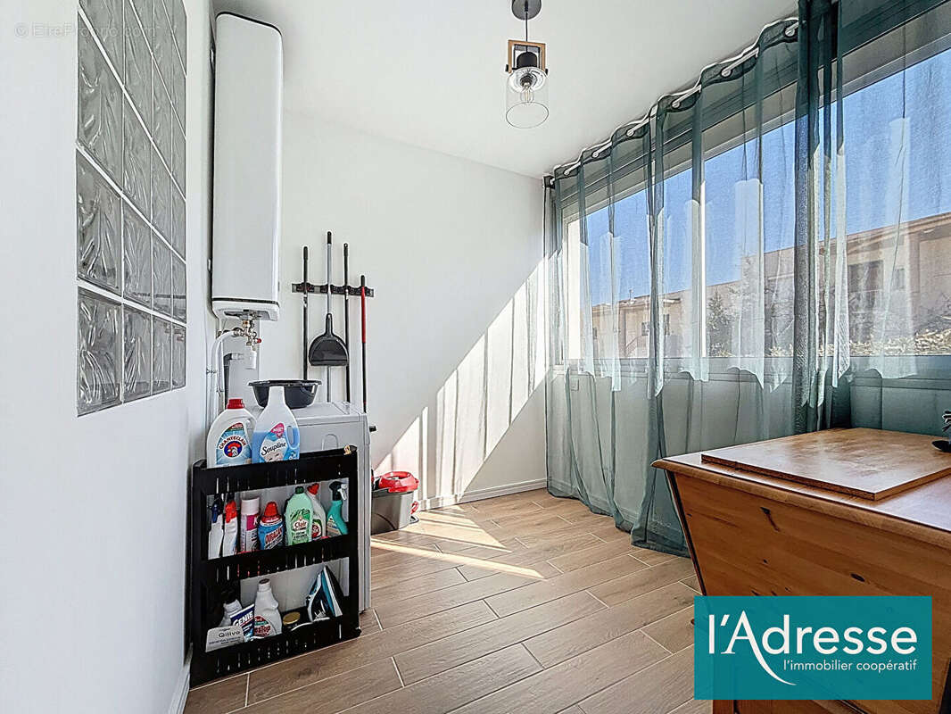 Appartement à AJACCIO
