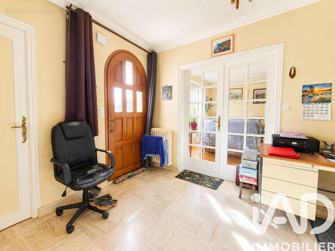 Photo 3 - Maison à PONTIVY