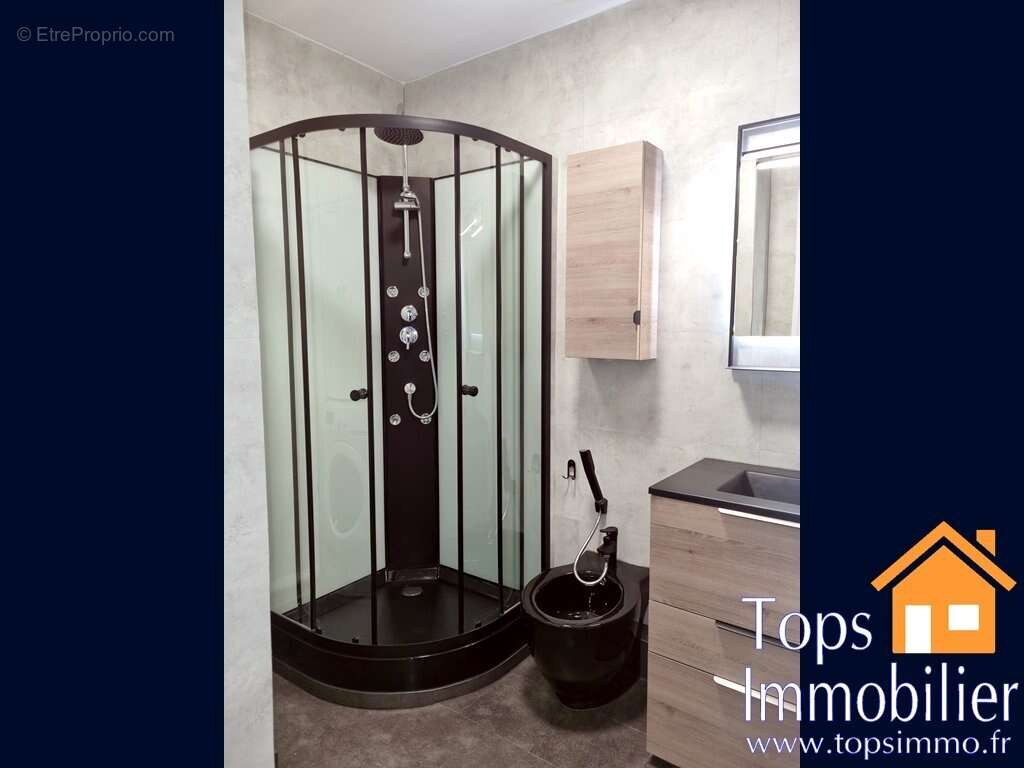 Appartement à VILLEFRANCHE-DE-ROUERGUE