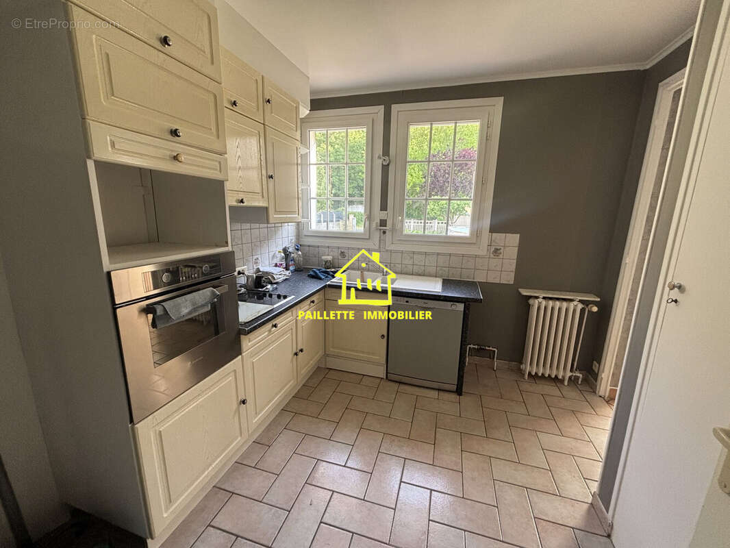 Appartement à GONFREVILLE-L'ORCHER