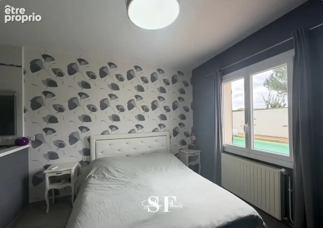 Aux portes d'agen - belle maison familiale - photo 11