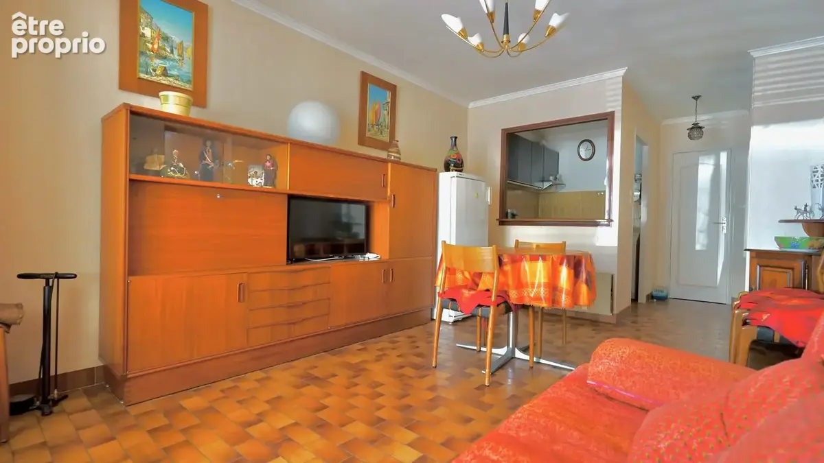 Appartement à LE GRAU-DU-ROI