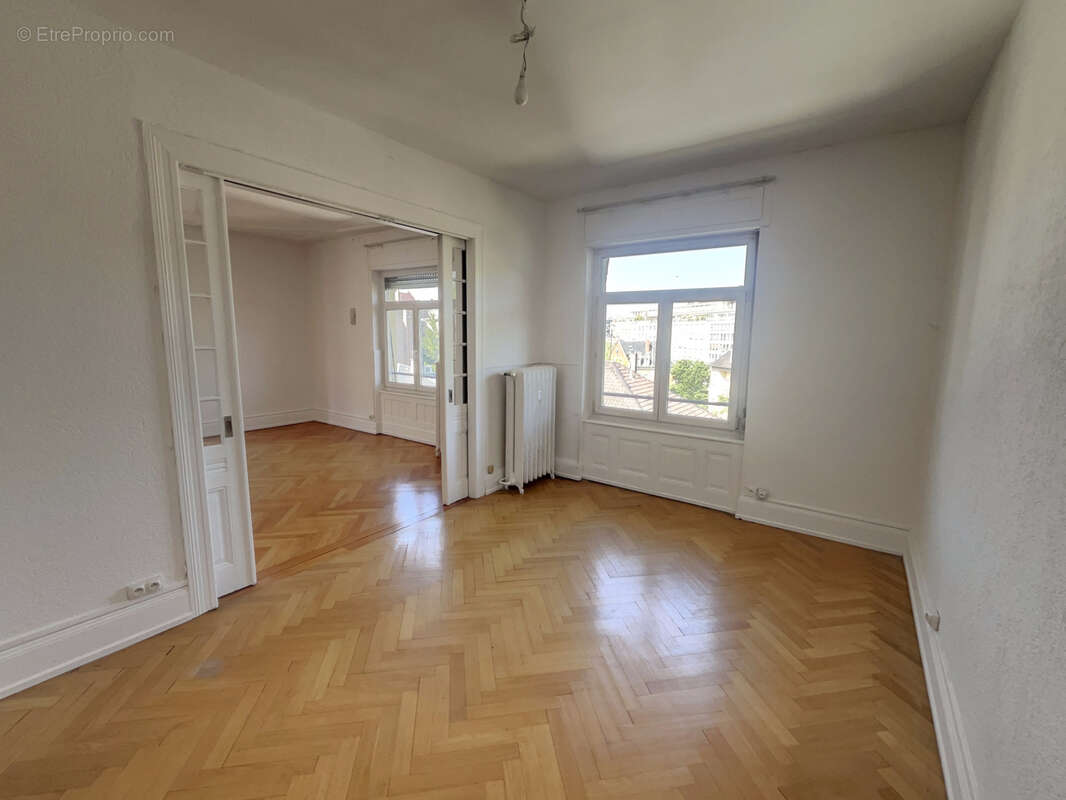Contades 5 pieces 160m2 + balcon - photo 6