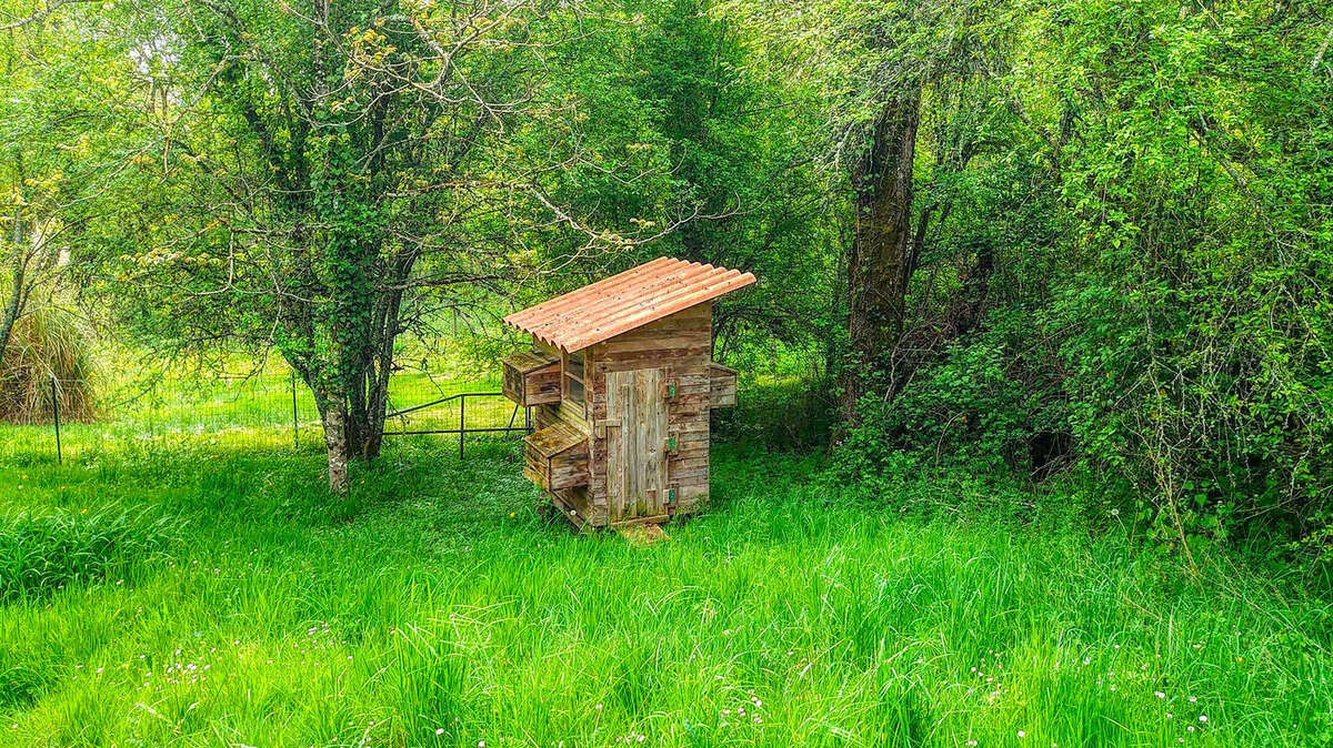 Maison à BOISSIERES