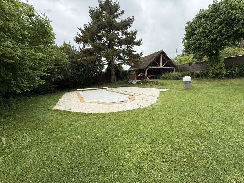 Maison à BAZEMONT