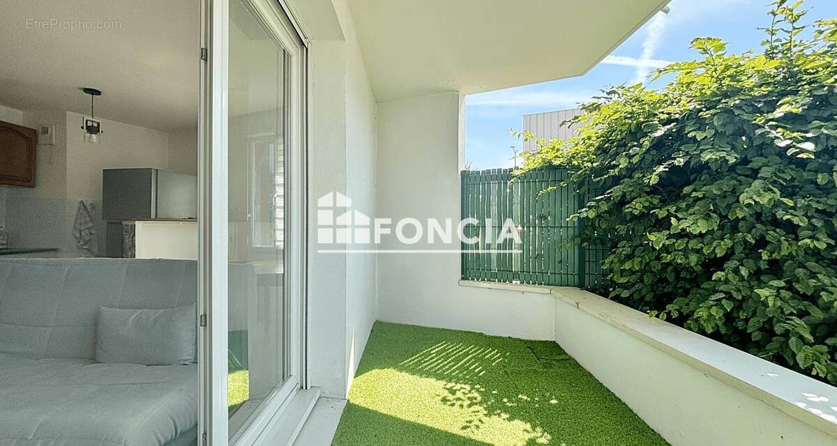 Appartement à CHOLET
