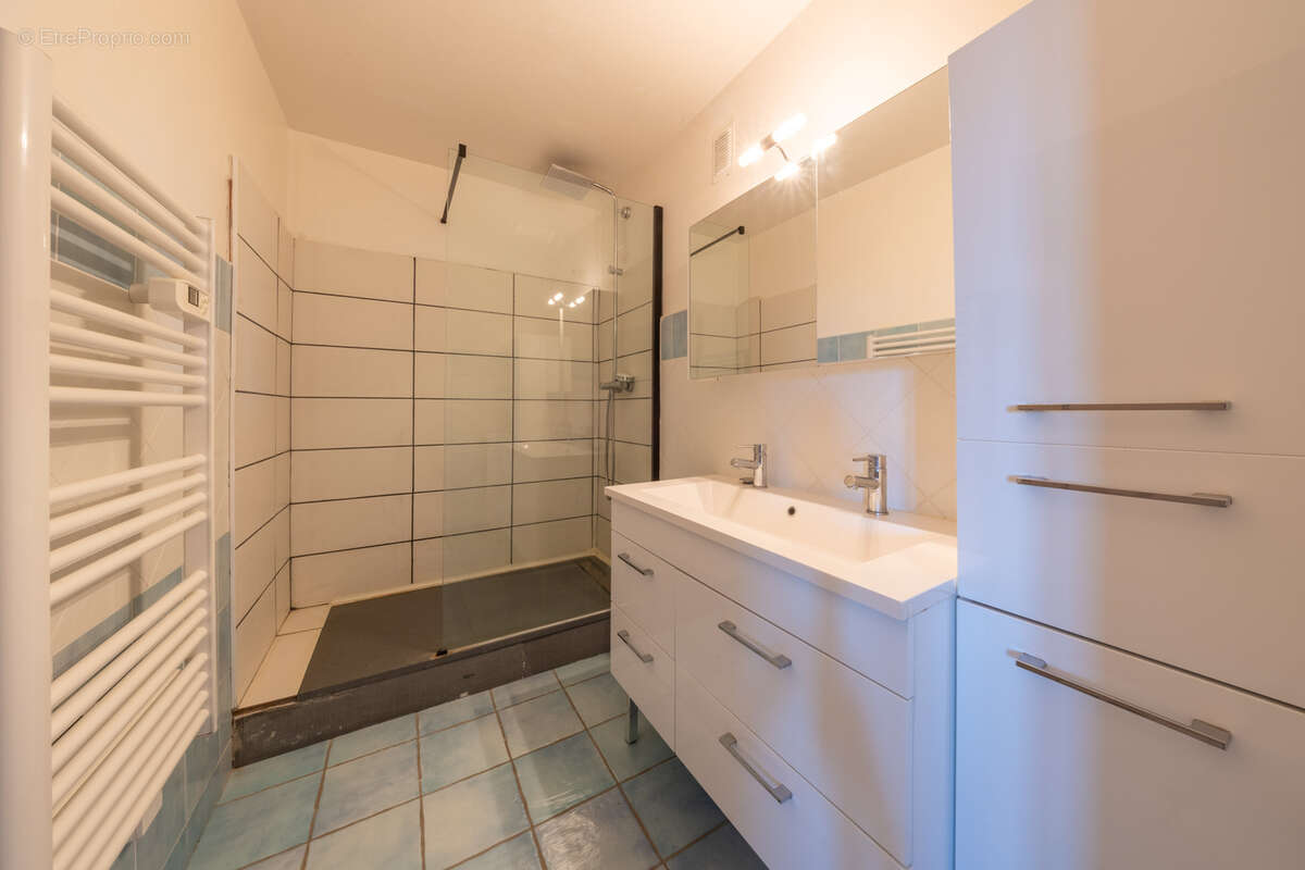 Appartement à VILLARS