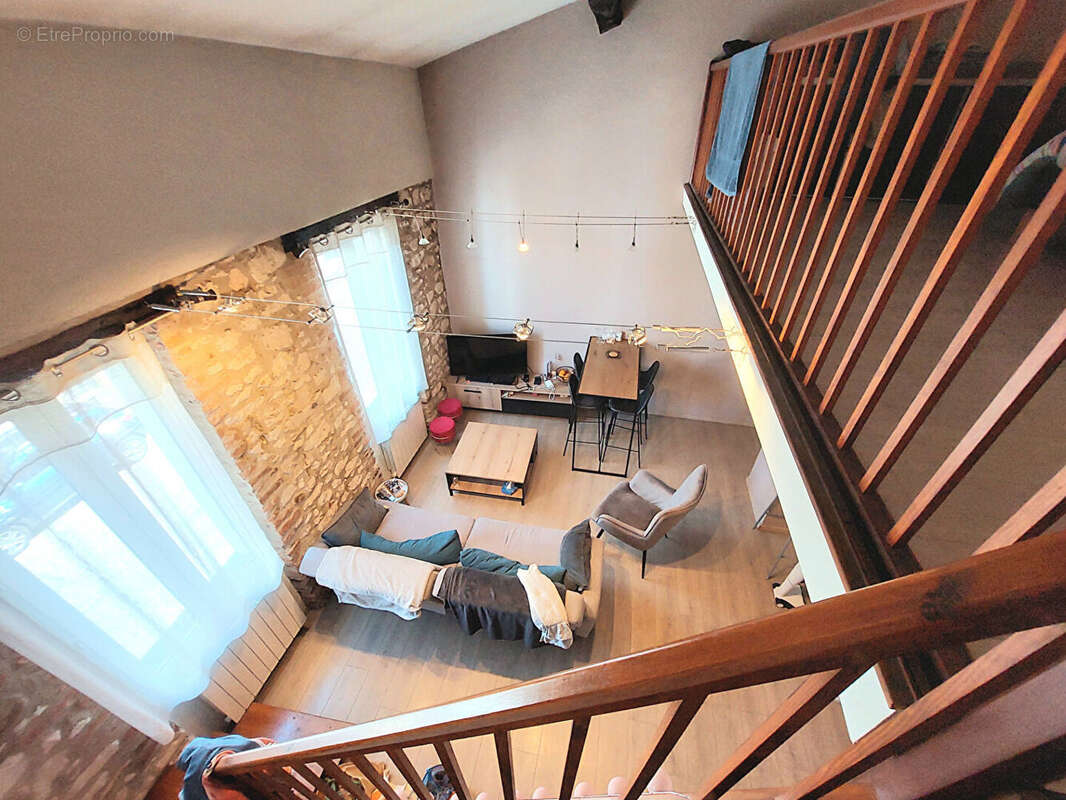 Appartement à ALBI