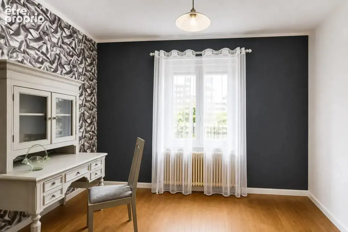 SAINT-CLAIR-DU-RHÔNE – Grande maison familiale de 165 m2 - photo 8