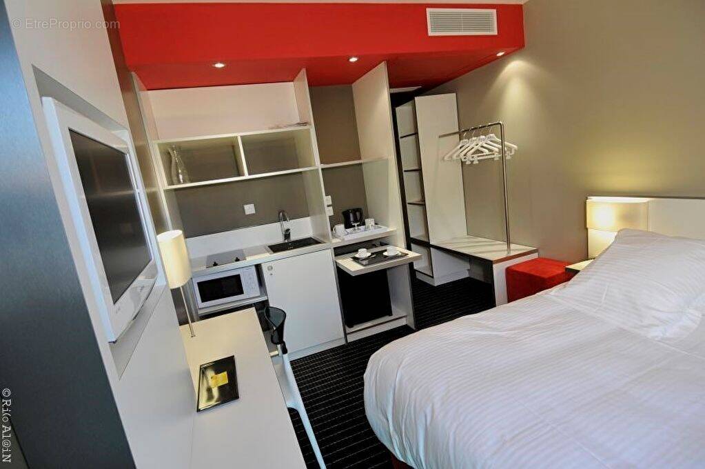 Appartement à LYON-7E