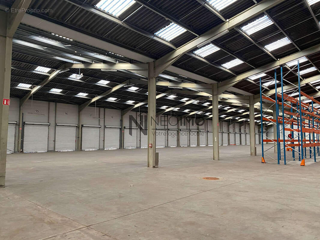 Commerce à CHATENOIS