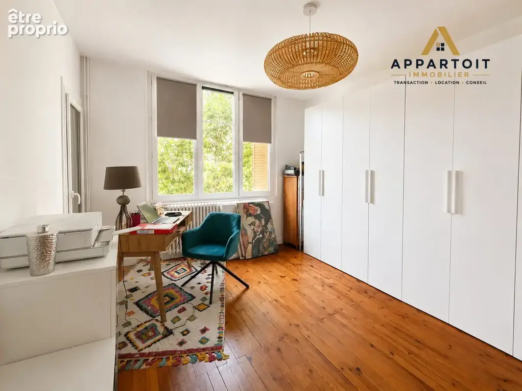 Maison 4 pièces 115 m² à vendre à Vichy (03200) - photo 2