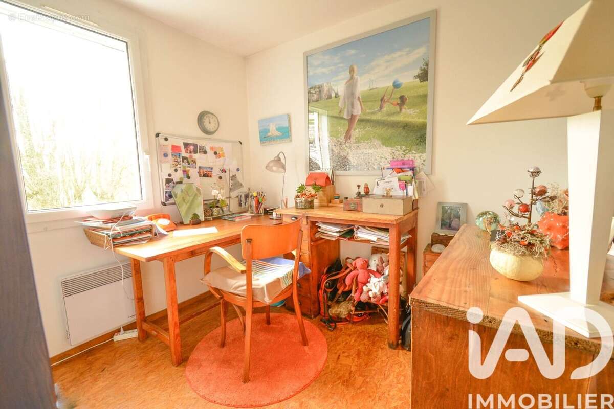 Photo 6 - Maison à VIEUX-MANOIR