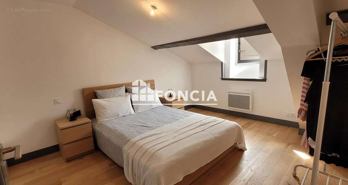 Appartement à LIBOURNE