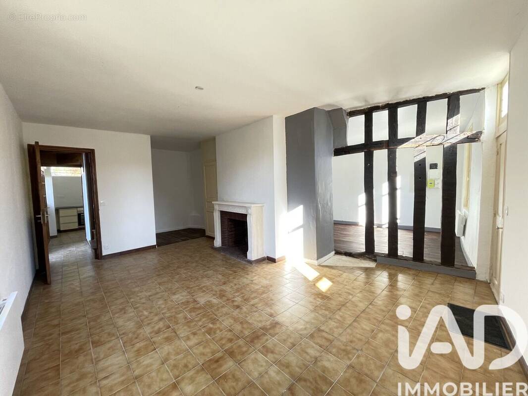 Photo 1 - Maison à BAR-SUR-SEINE