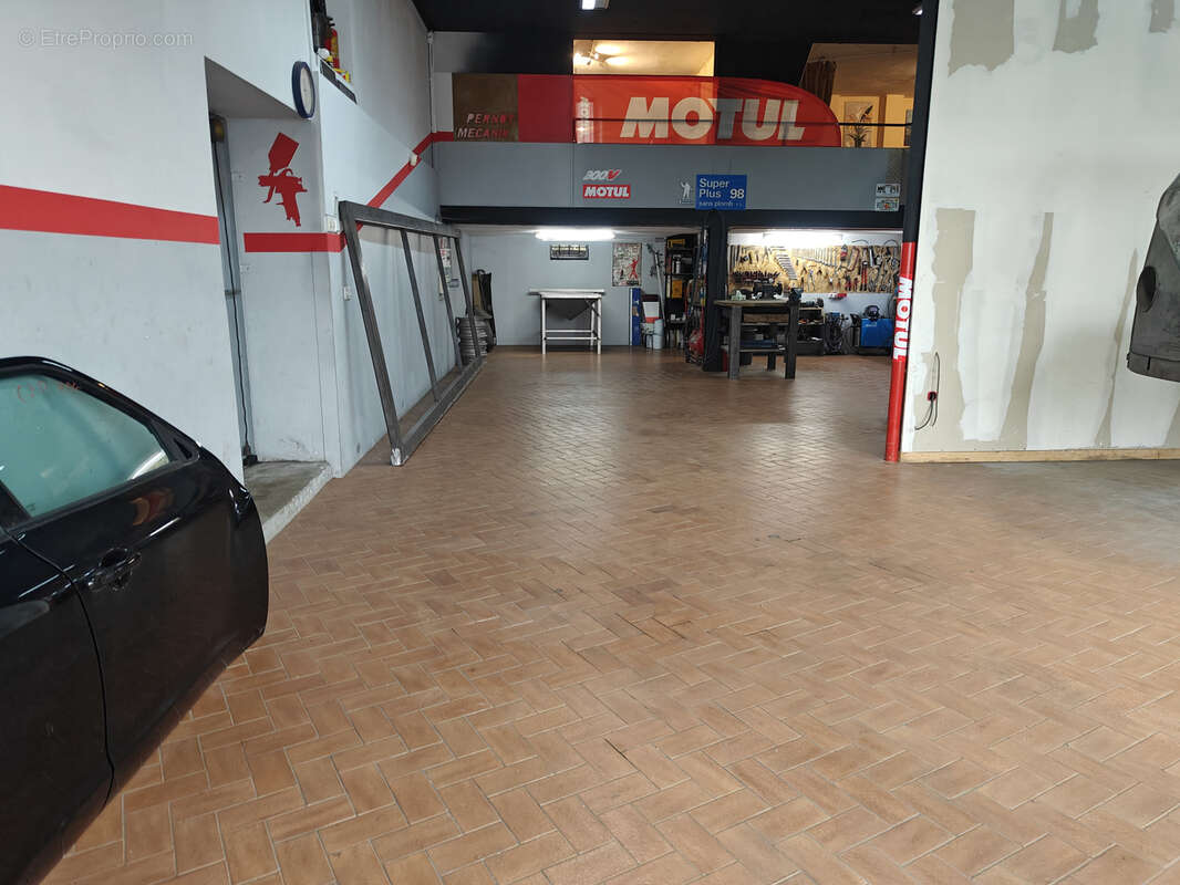 Appartement à POMPEY