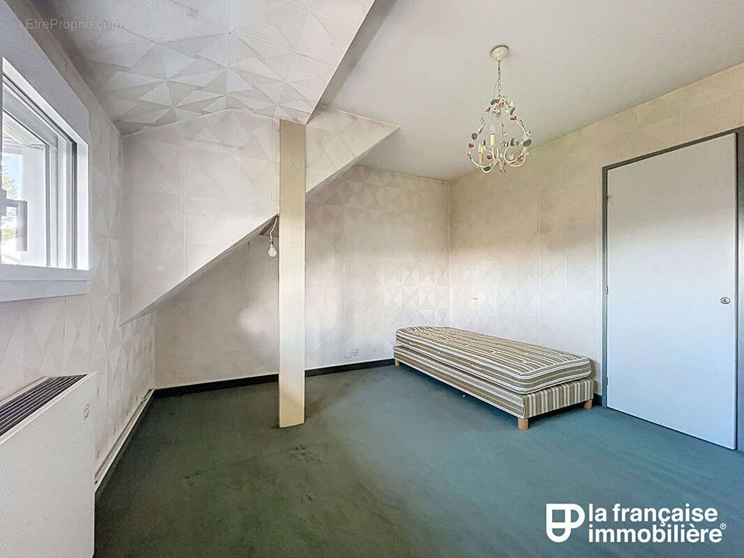 Maison à RENNES