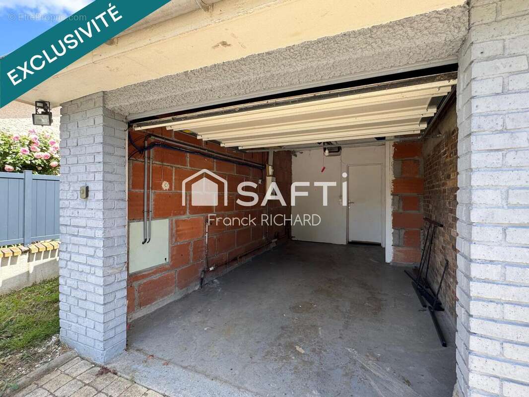 Photo 7 - Maison à MOURS