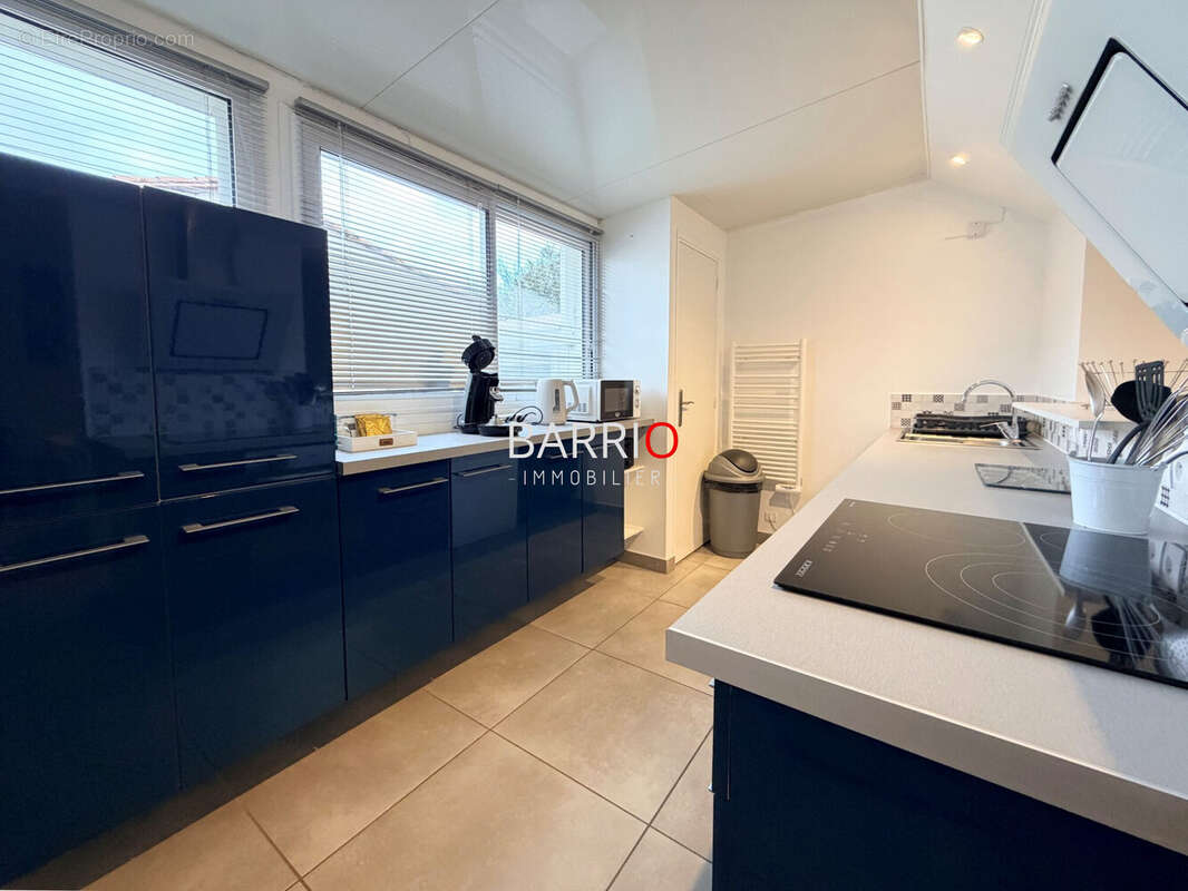 Maison à ARGELES-SUR-MER