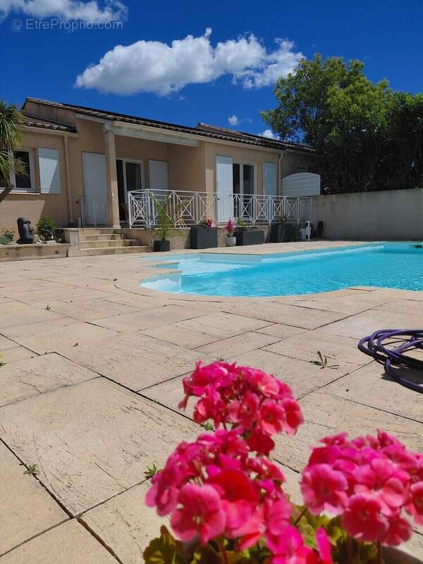 Maison 101 m² à Saint-Just  - photo 164