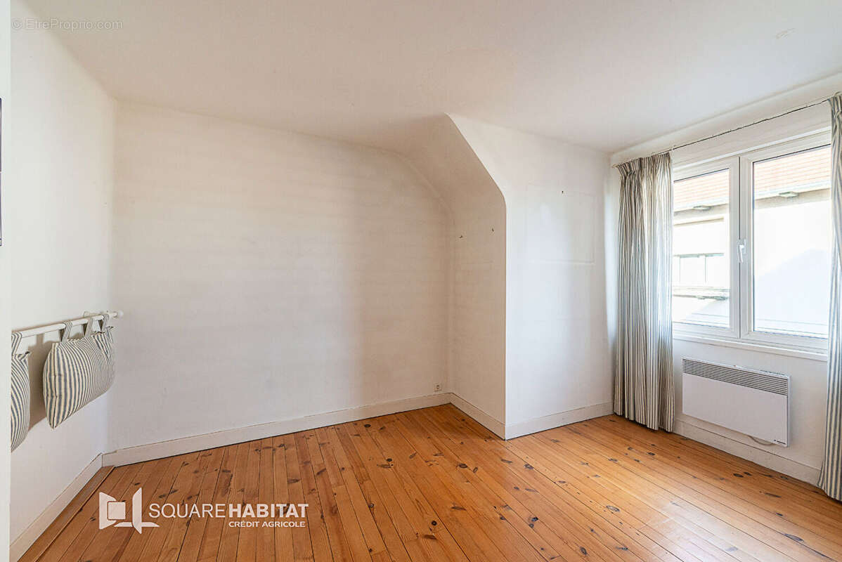 Maison à VALENCIENNES