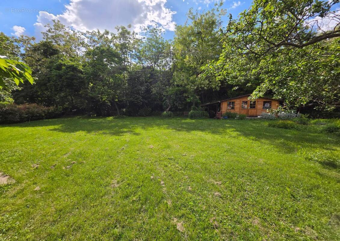 Terrain à DIGNE-LES-BAINS