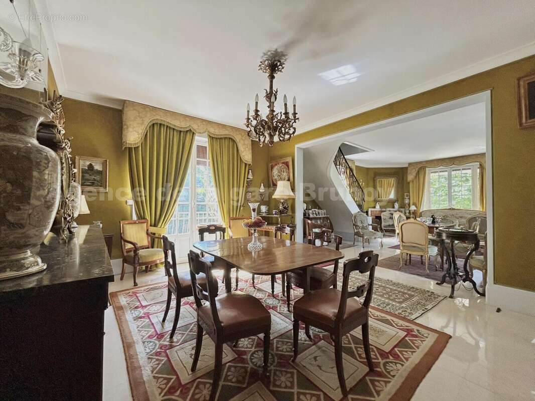 IMG_7357 - Maison à BRUNOY