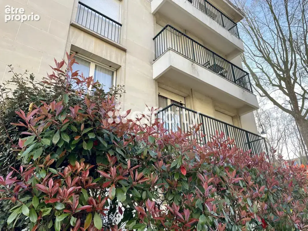 Appartement - photo 15