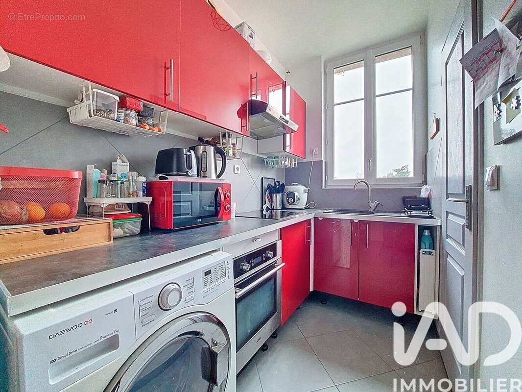 Photo 3 - Appartement à MEAUX