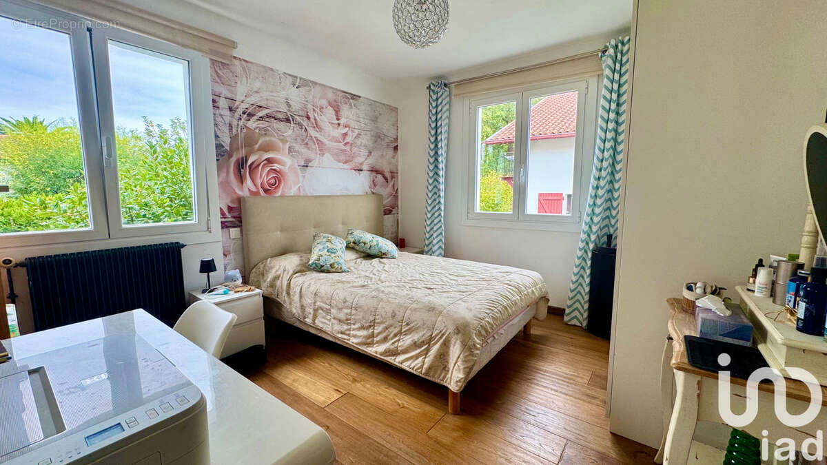 Photo 6 - Maison à HENDAYE